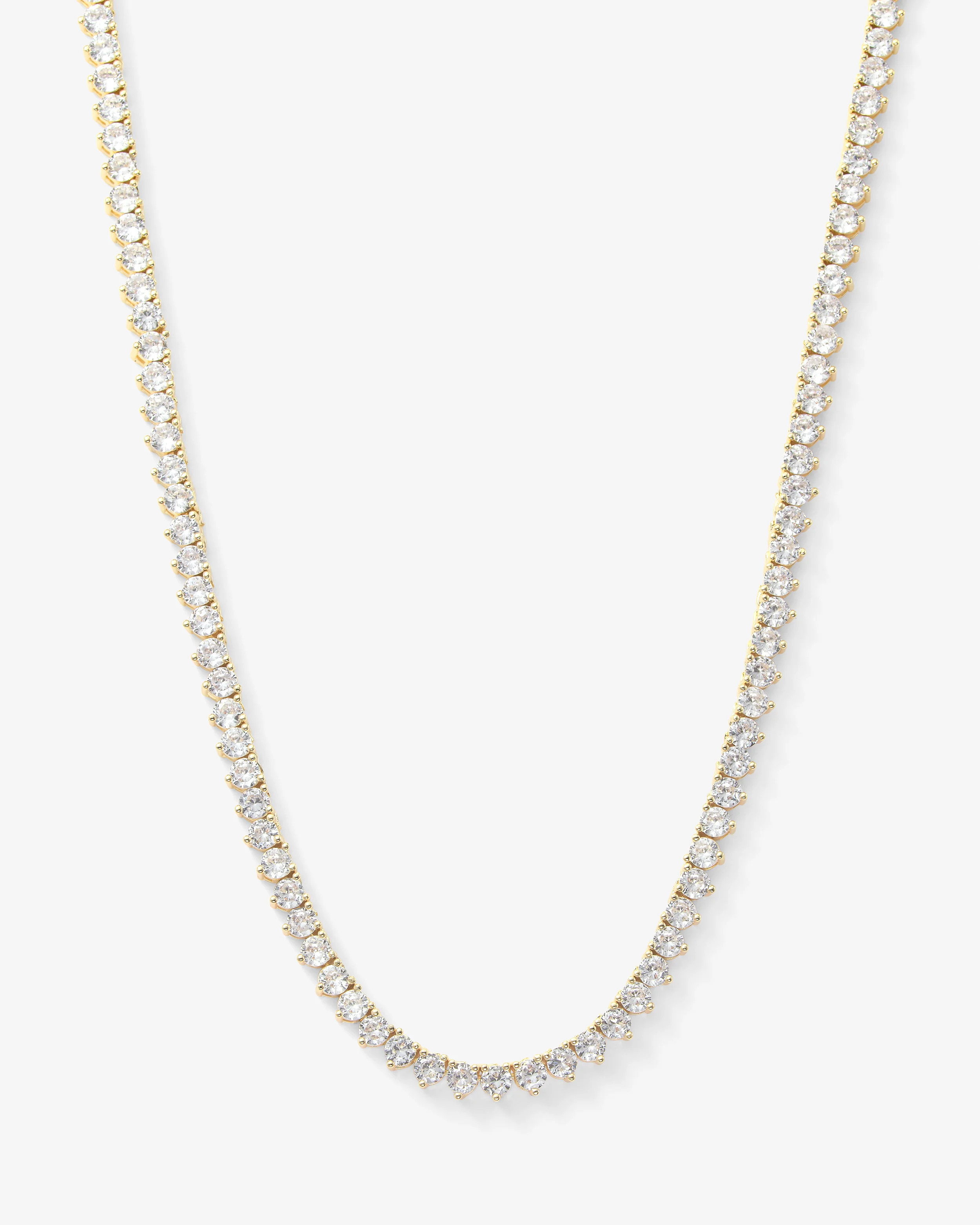Not Your Basic 18" Necklace | Melinda Maria