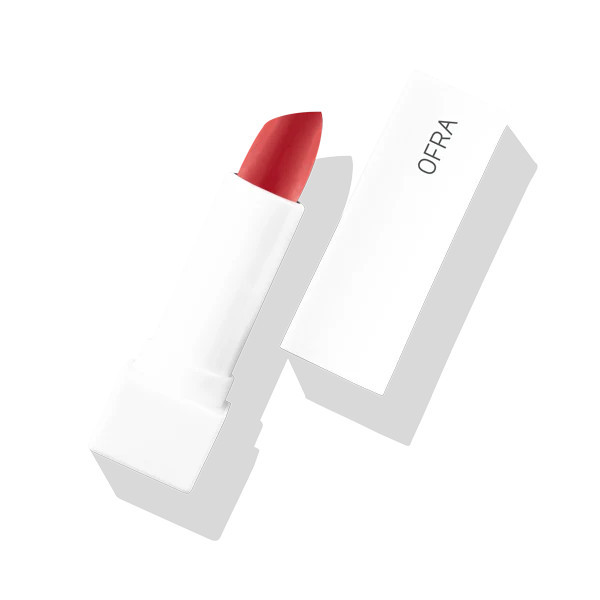 Lipstick - Red My Lips | OFRA Cosmetics