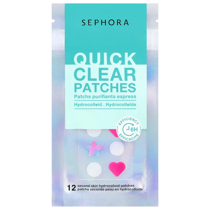 Quick Clear Patches | Sephora (US)