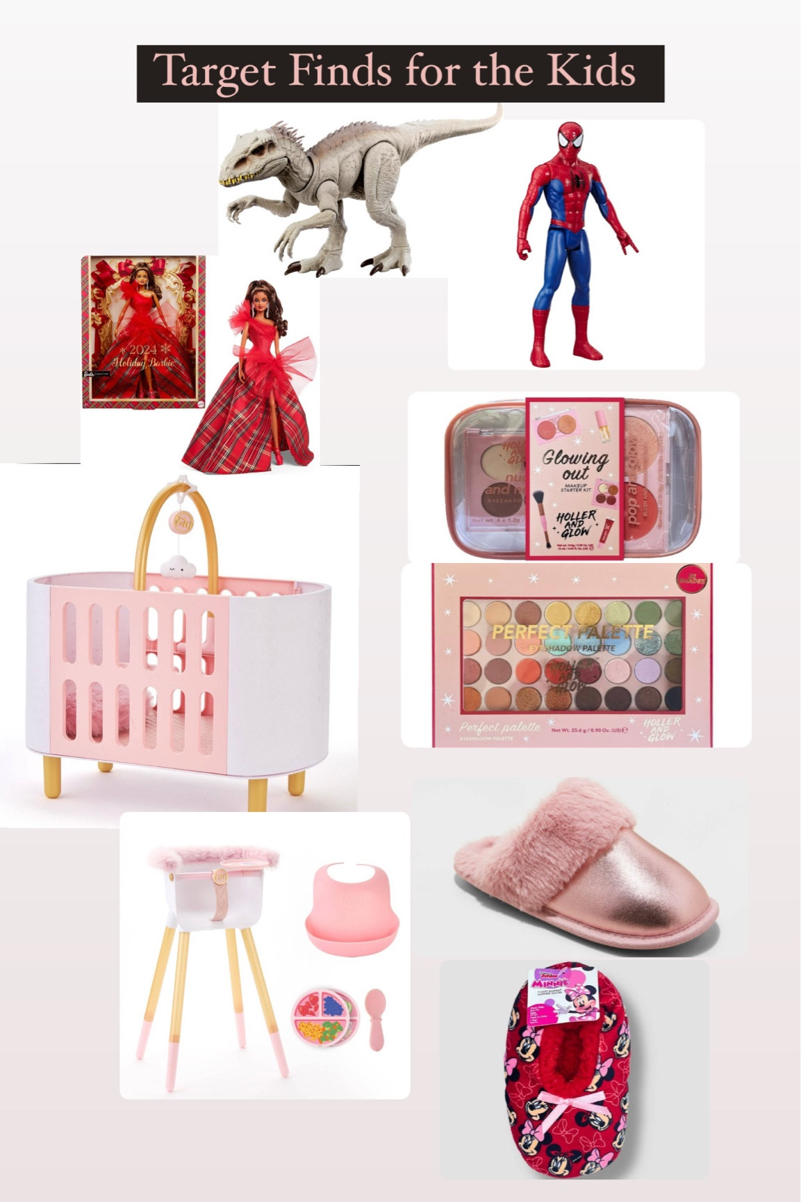 Target Kids Stuff on Sale

#LTKKids #LTKSaleAlert #LTKCyberWeek