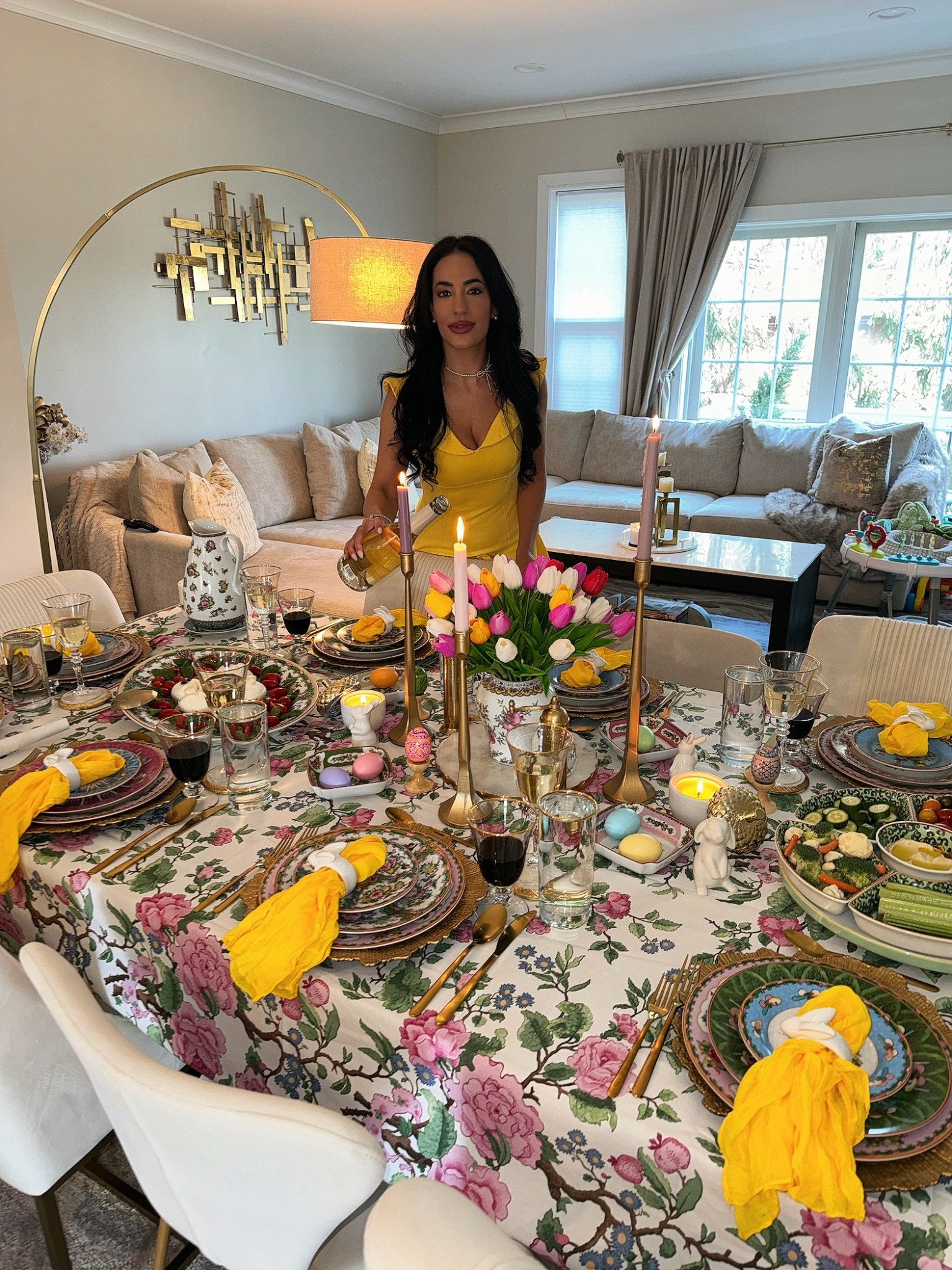 ✨🌸

#LTKParties #LTKHome #LTKSeasonal