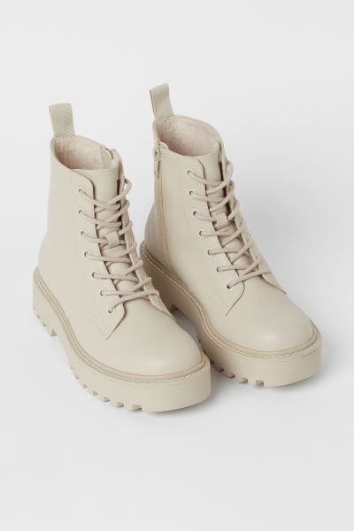 Boots | H&M (US)