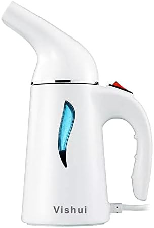Hilife Steamer for Clothes, Portable Handheld Design, 240ml Big Capacity, 700W, Strong Penetratin... | Amazon (US)