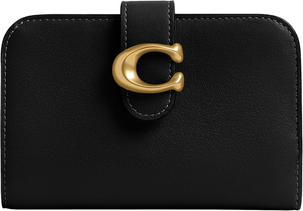 Coach Women's Tabby Bi-Fold Wallet | Amazon (US)