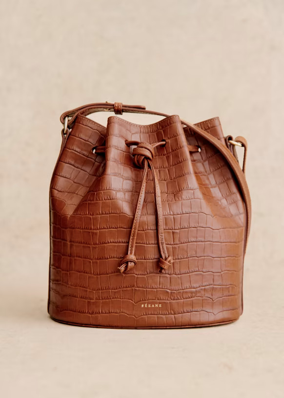 Farrow Bag | Sezane Paris
