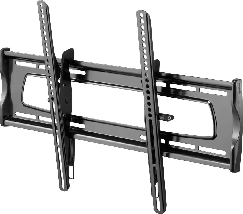 Rocketfish™ Tilting TV Wall Mount for Most 32"-90" TVs Black RF-TVMLPT03V3 - Best Buy | Best Buy U.S.