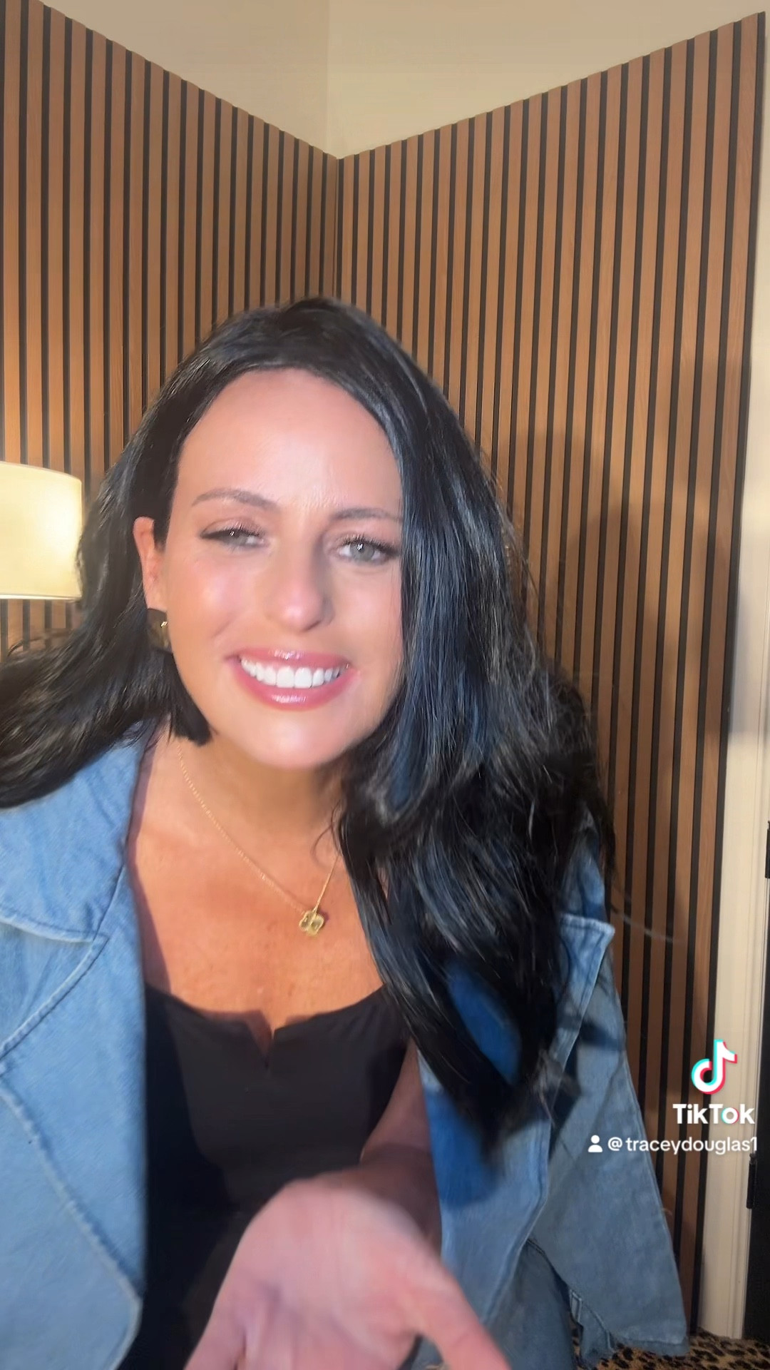 I love this trench coat!  Instantly elevate any outfit or dress it down with joggers and sweatshirt!  #grwm #ootd

#LTKOver40 #LTKWatchNow #LTKStyleTip