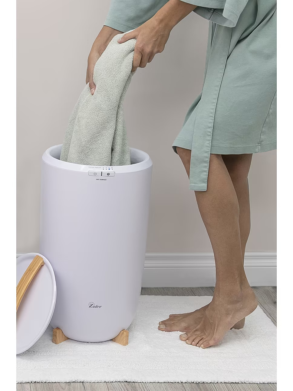 Luxury Towel Warmer | Saks Fifth Avenue