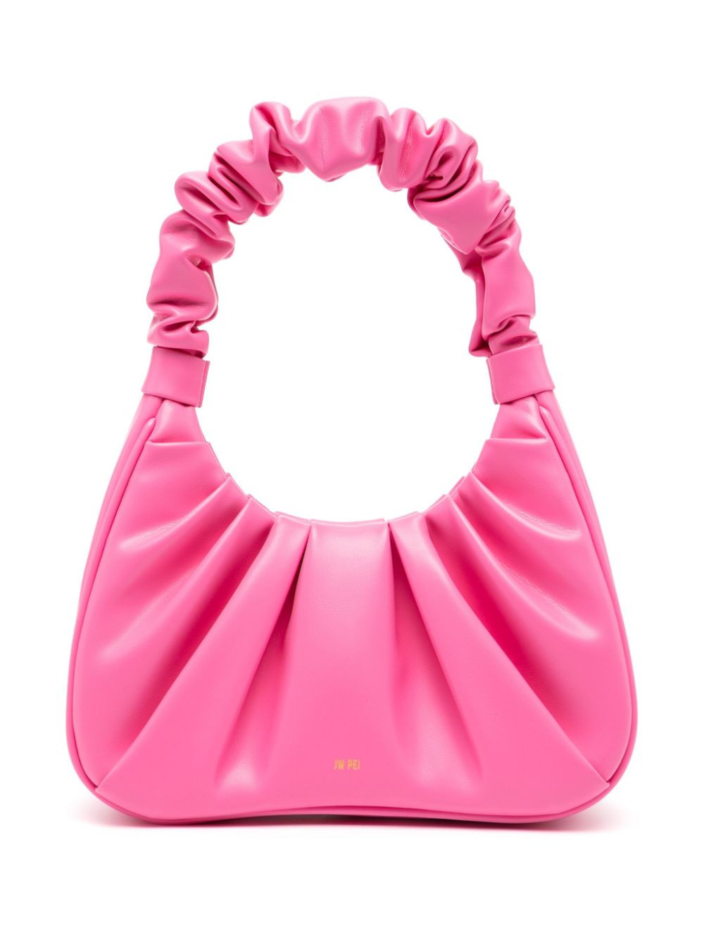 JW Pei Gabbi hobo shoulder bag - Pink | Farfetch Global