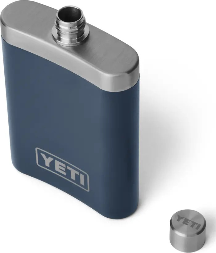Stainless Steel Flask | Nordstrom
