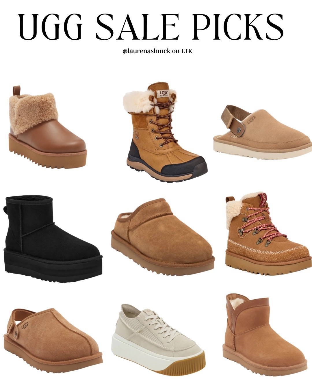 #LTKGiftGuide #LTKSaleAlert #LTKSeasonal