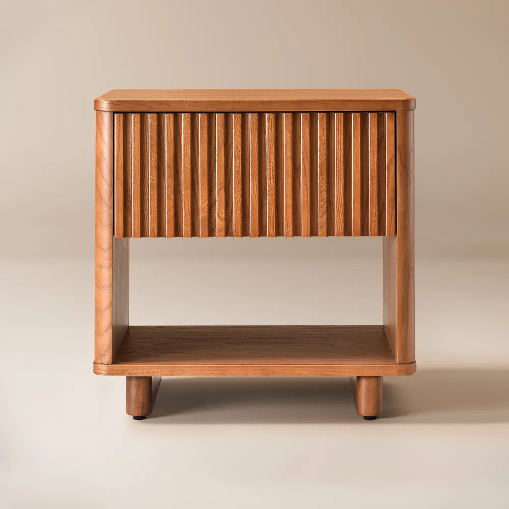 Sabina 19" Nightstand | Hernest