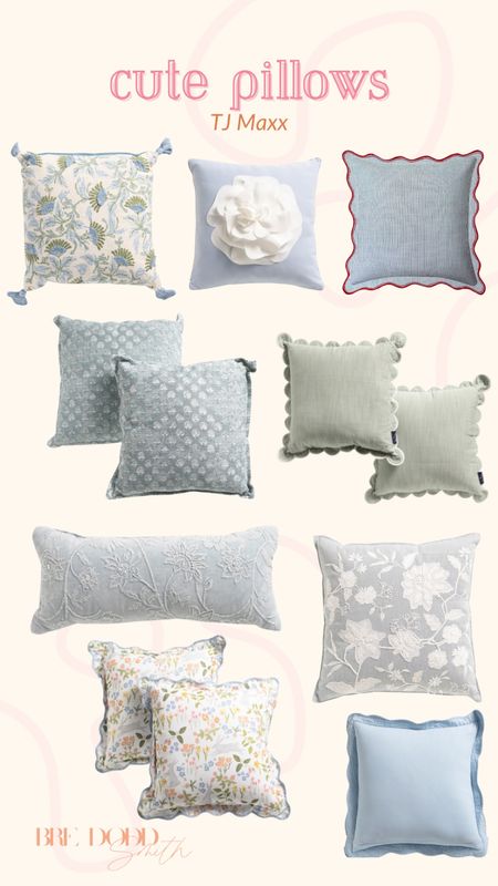 Pillows, outdoor pillows, porch refresh, summer home decor, porch decor 

#LTKfamily #LTKSeasonal #LTKfindsunder50
