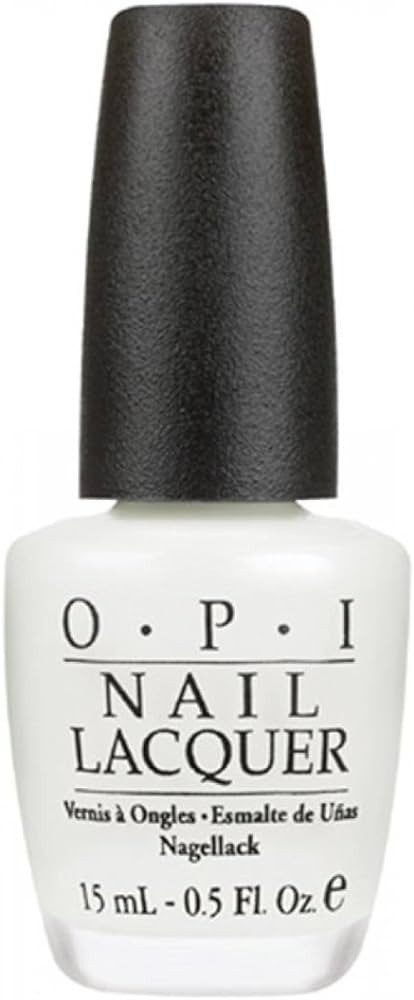 OPI Nail Lacquer 0.5 fl oz | Amazon (US)