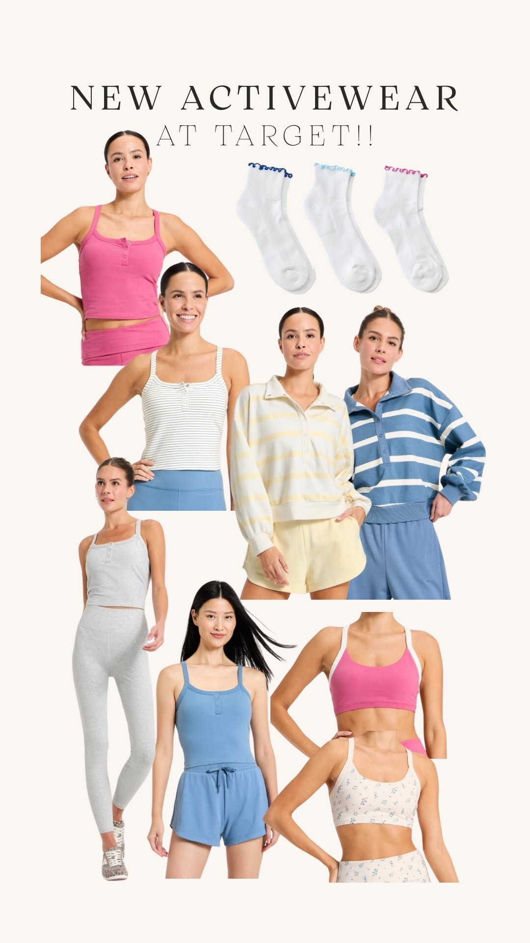 #LTKFindsUnder100 #LTKFindsUnder50 #LTKActive