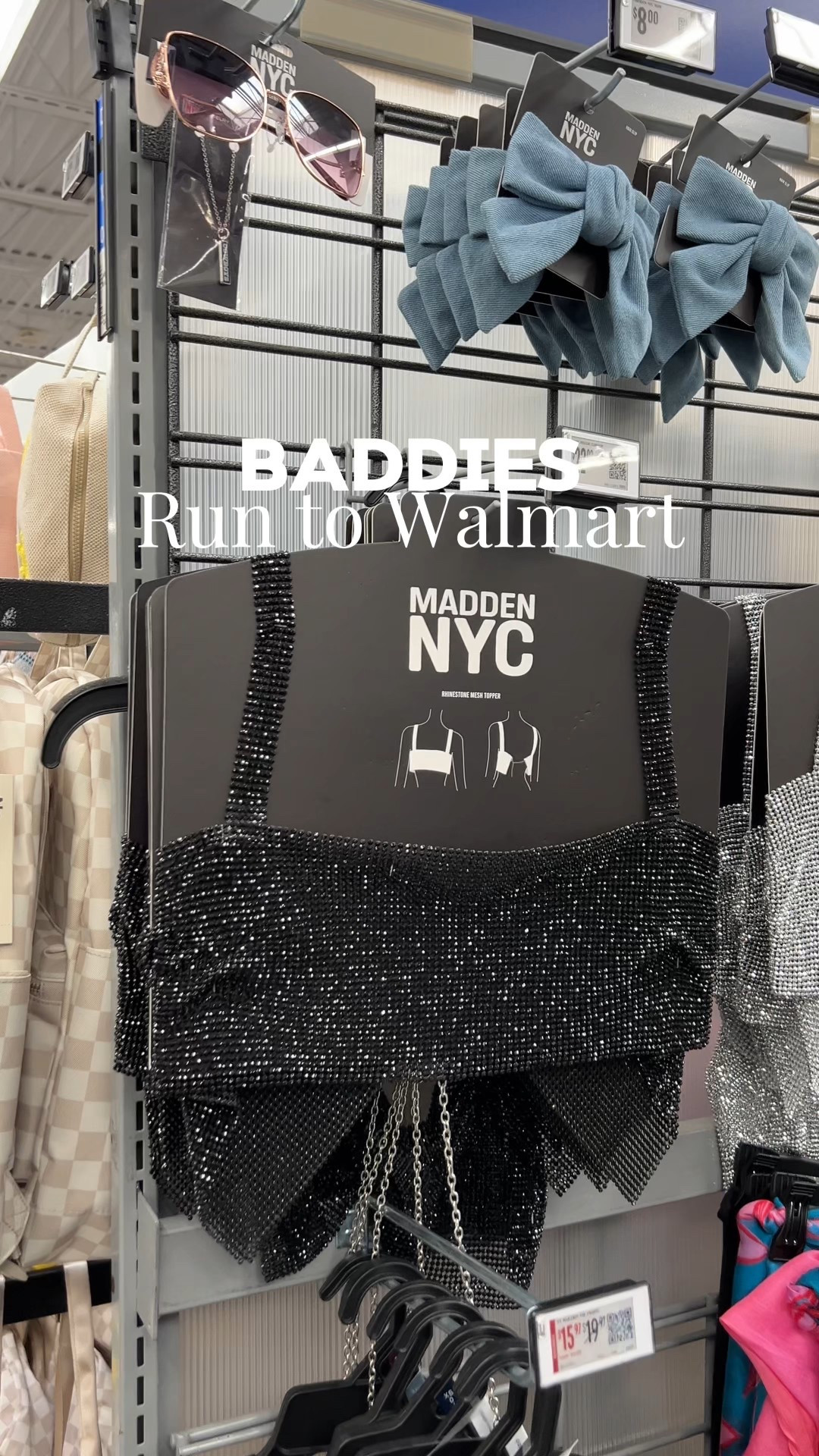 Cute for a ladies night out 💅

#LTKParties #LTKStyleTip #LTKU