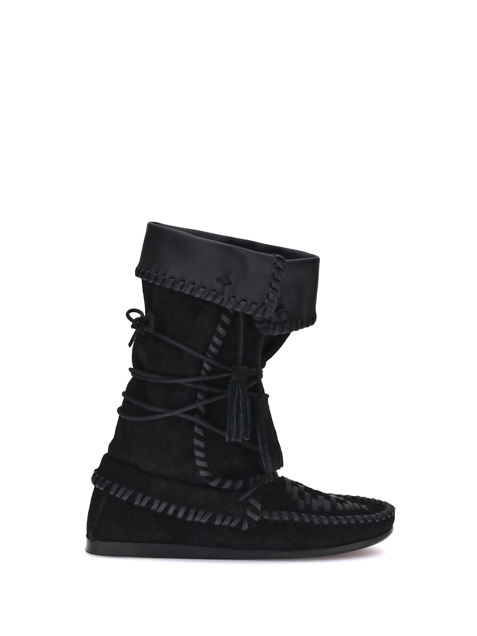 Isabel Marant Winki Boots | Italist.com US
