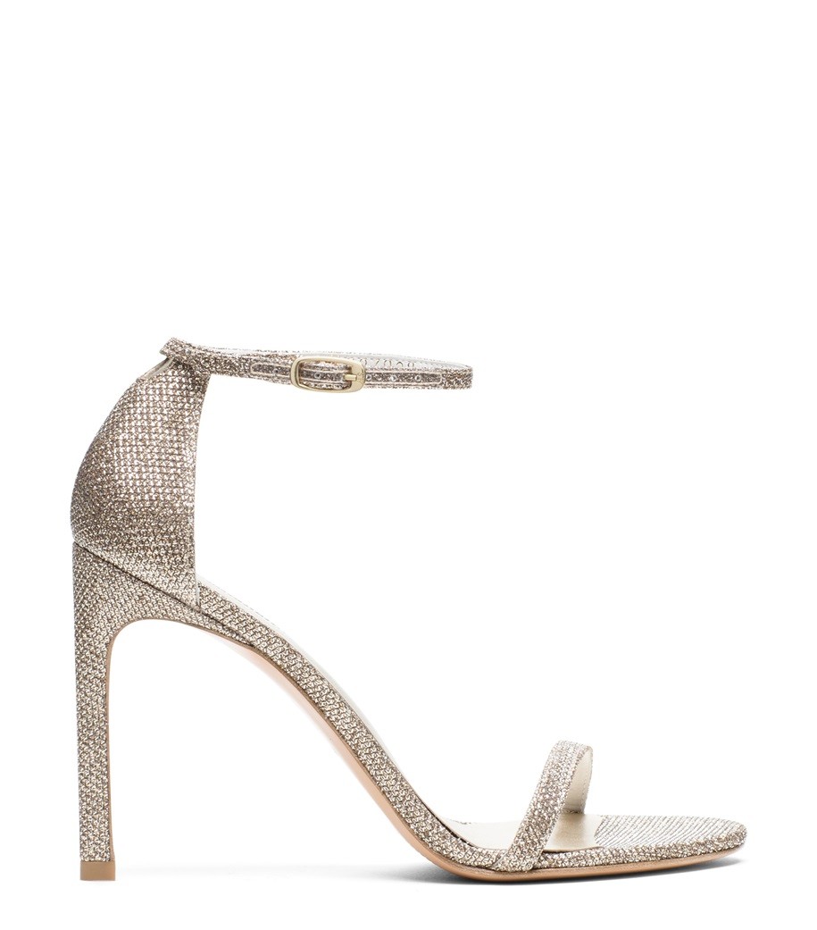 THE NUDISTSONG SANDAL | Stuart Weitzman (US)
