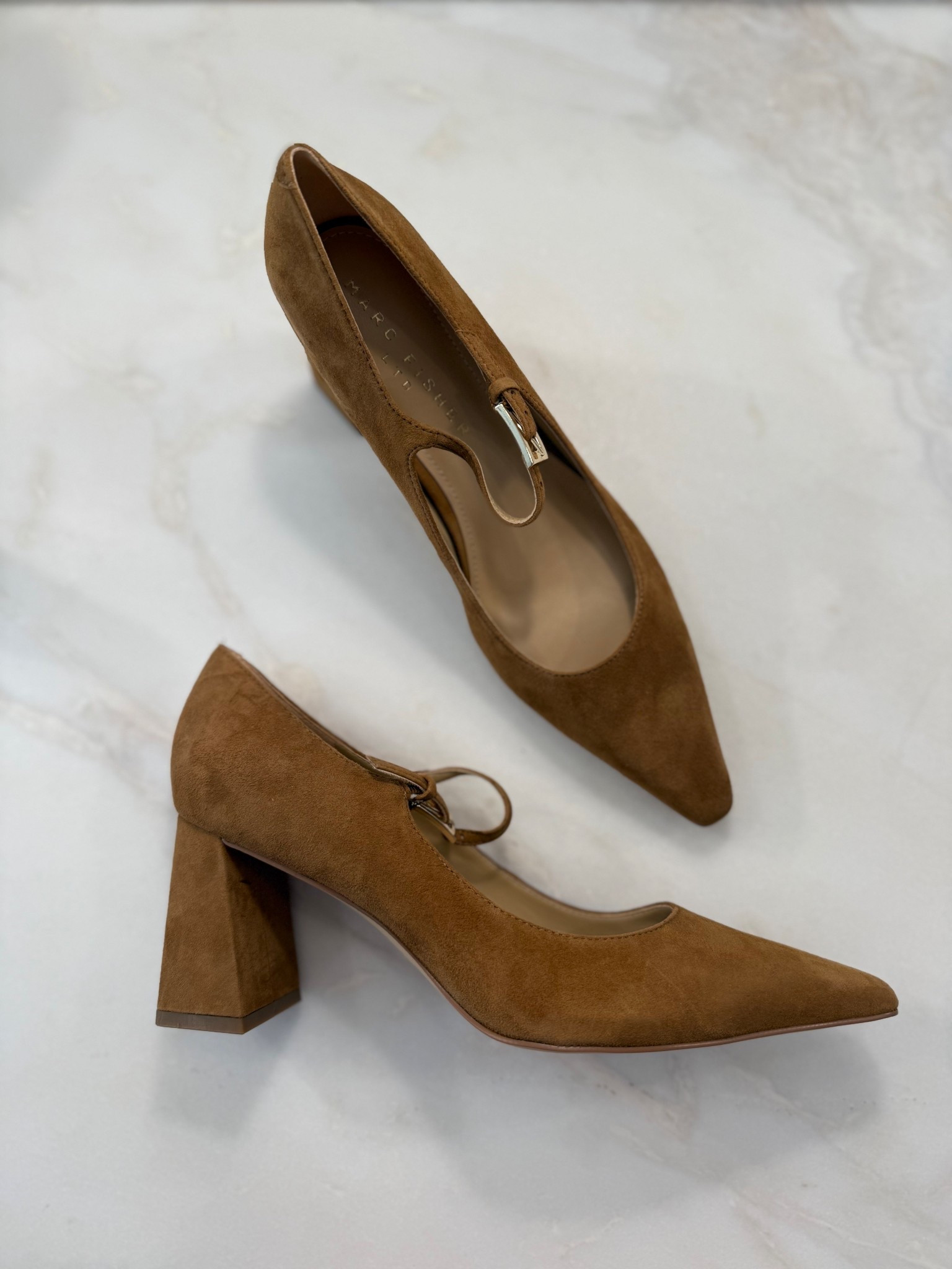 Nordstrom anniversary sale Marc fisher heels. 6 colors 

#LTKShoeCrush #LTKFindsUnder100 #LTKSaleAlert