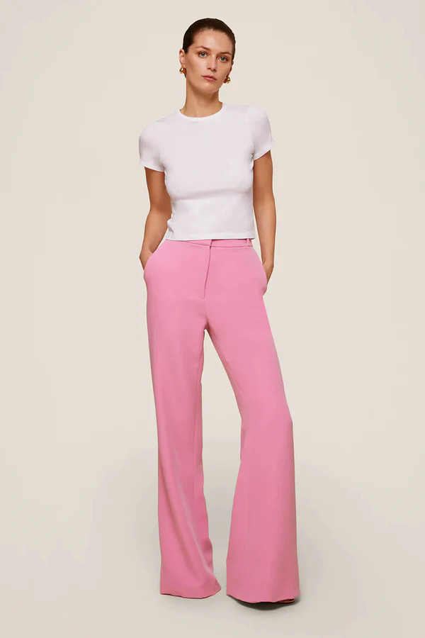 Baby Tee Optic | Toccin