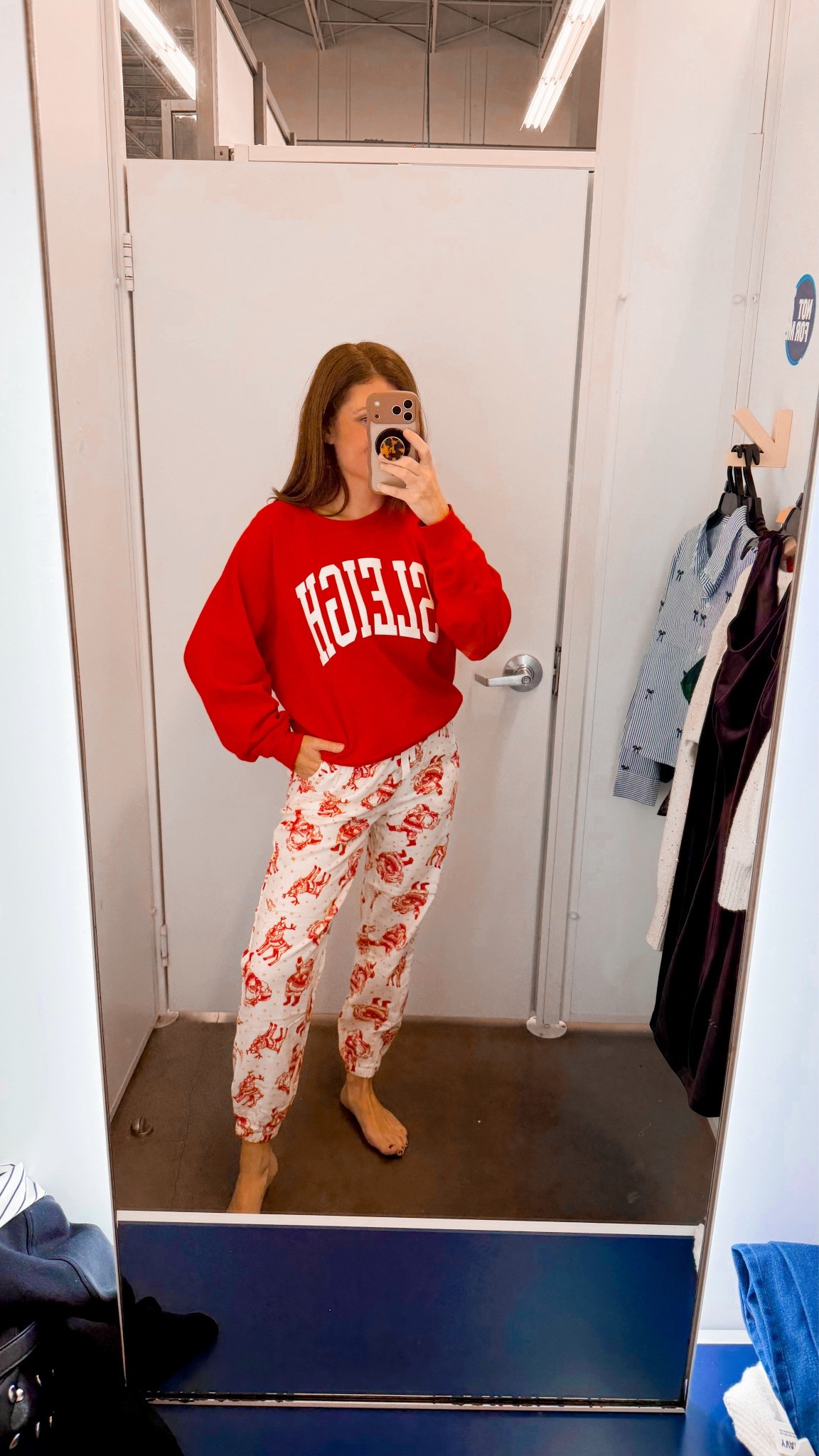 50 to 60% off pajamas at Old Navy! Great time to stock up, buy some holiday gifts or get your pajamas that ready for Christmas!

#LTKFamily #LTKGiftGuide #LTKHoliday