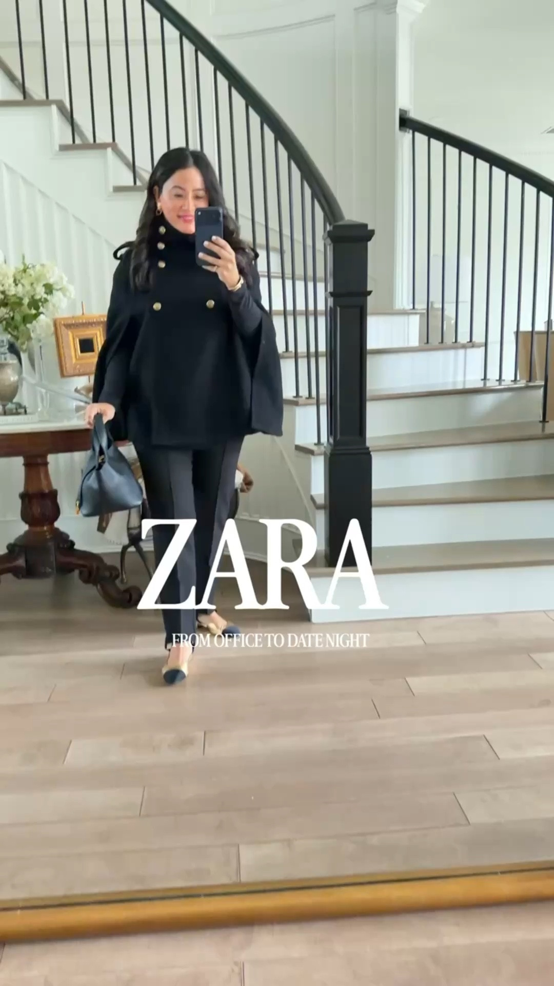 Date night outfit ZARA fashion
Follow me @miriamobrien_ on IG and TikTok!

# Zara #Fashion #ZaraFashion#style

#LTKOver40 #LTKSeasonal #LTKootd

#LTKOver40 #LTKgrwm #LTKSeasonal

#LTKOver40 #LTKSeasonal #LTKootd