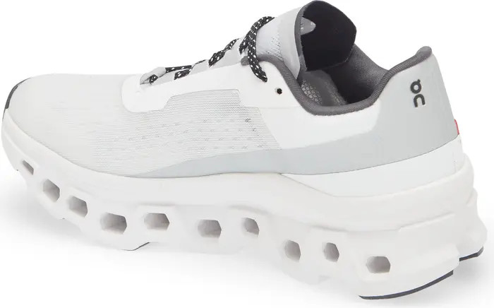 On Cloudmonster Running Shoe (Women) | Nordstrom | Nordstrom