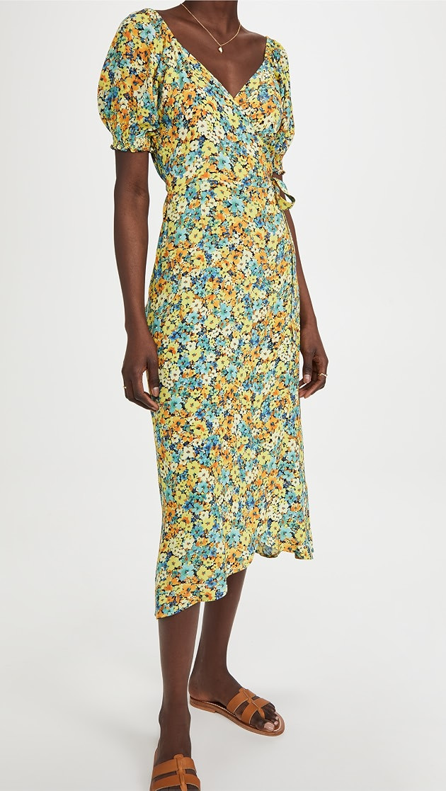 Talia Dress | Shopbop