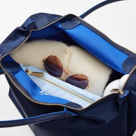 Jennifer Lake Avion Travel Tote | Mark and Graham