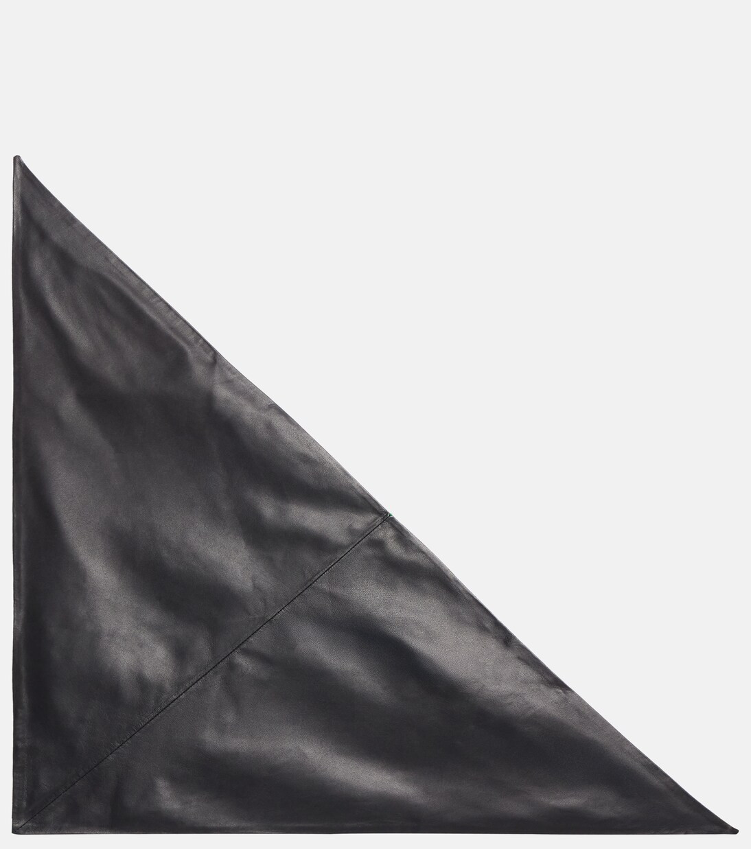 Leather scarf | Mytheresa (UK)