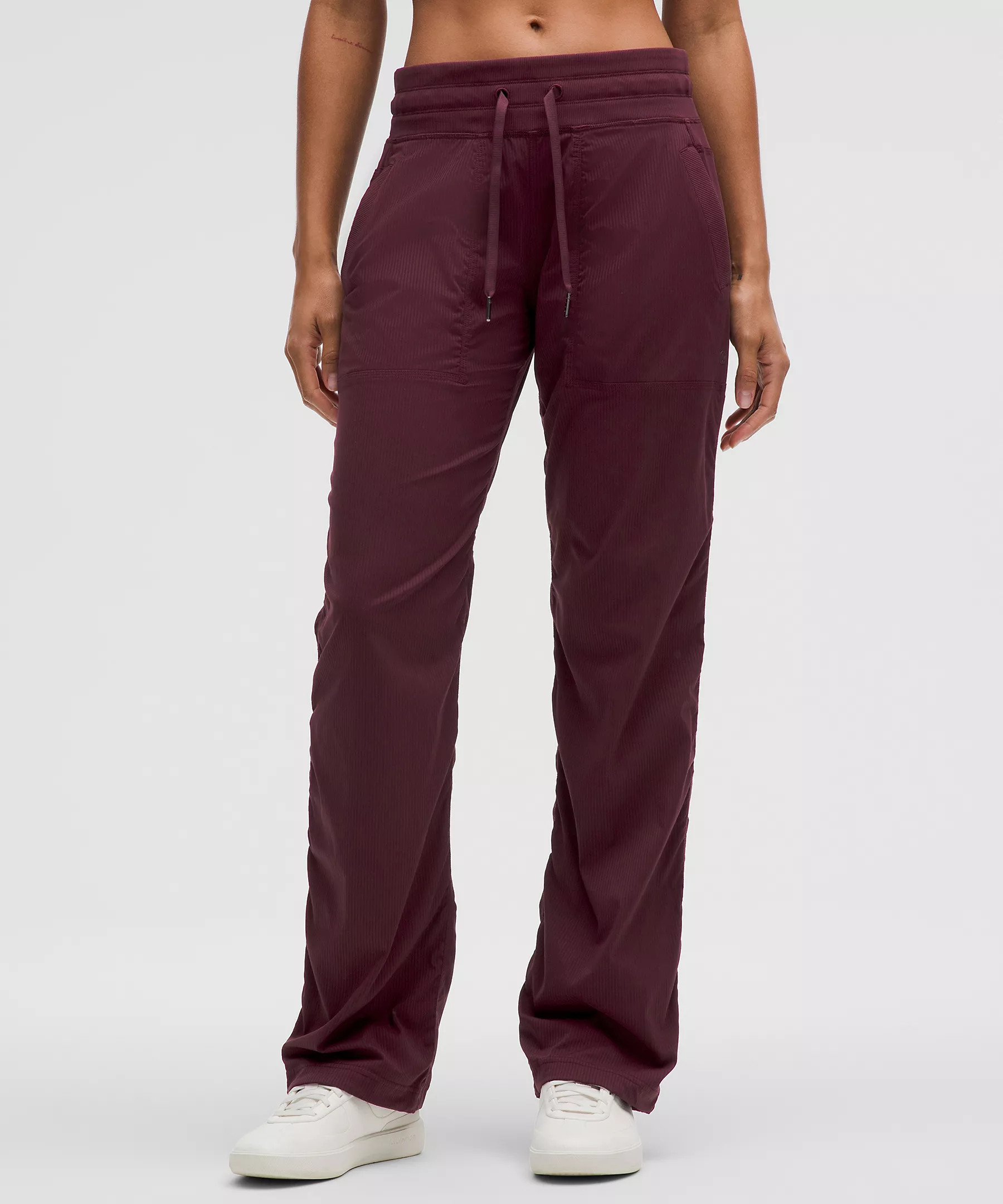 Dance Studio Mid-Rise Pant | lululemon (CA)