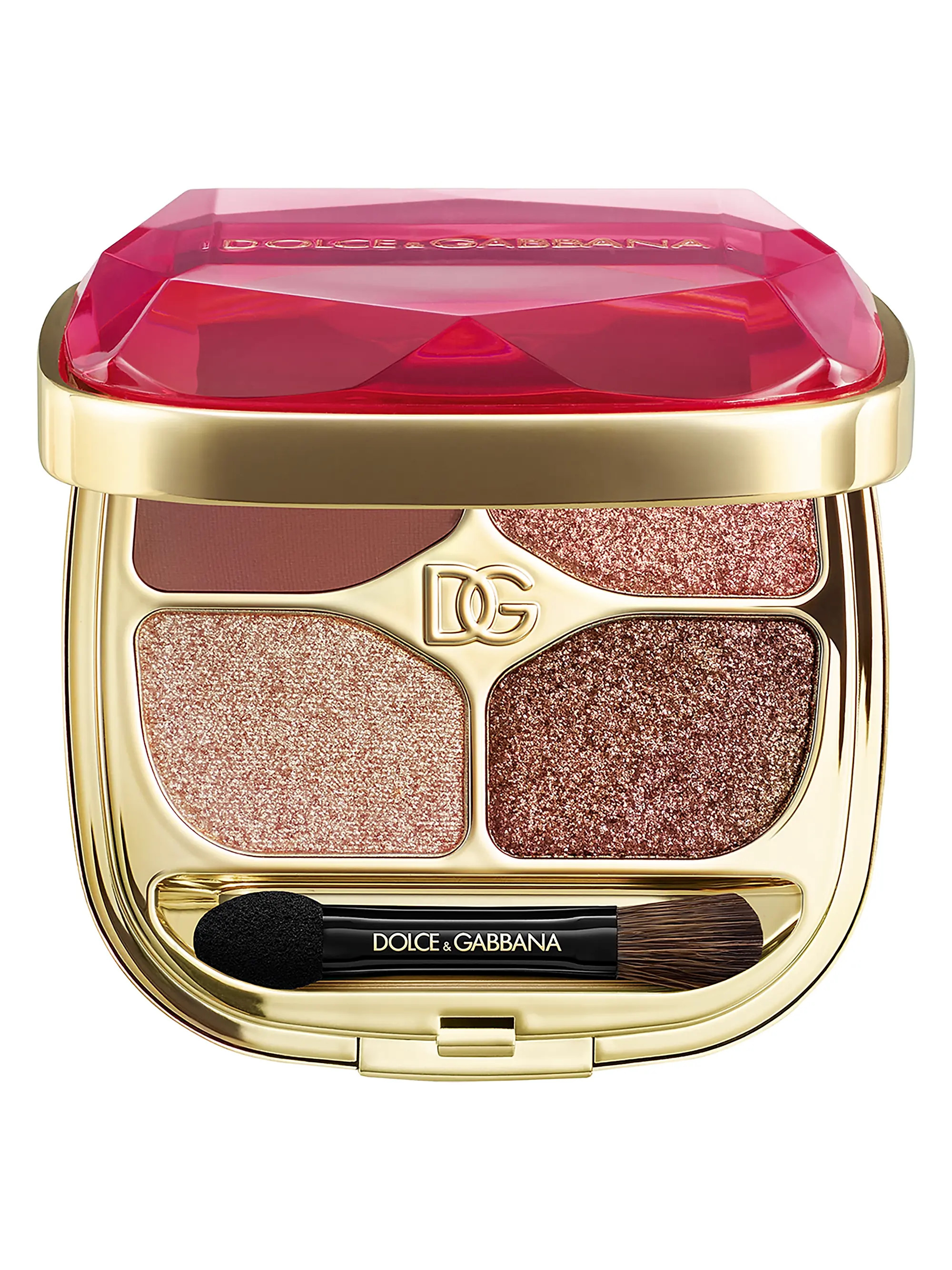 Dolce&GabbanaGemstone Eyeshadow Palette | Saks Fifth Avenue