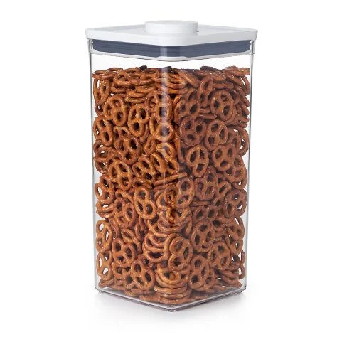 POP Container - Big Square Tall (6.0 Qt.) | OXO