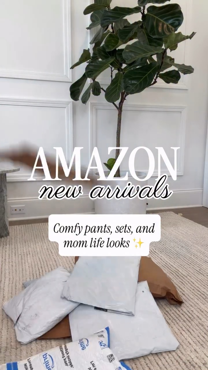 Such a good one full of staples and great basics✨👏👏

Fashion basics, casual basics, elevated basics, elevated casual, mom style, easy outfits, over 40, late 30s , millennial, #elevatedcasual  #unboxing

#LTKootd #LTKgrwm #LTKSaleAlert