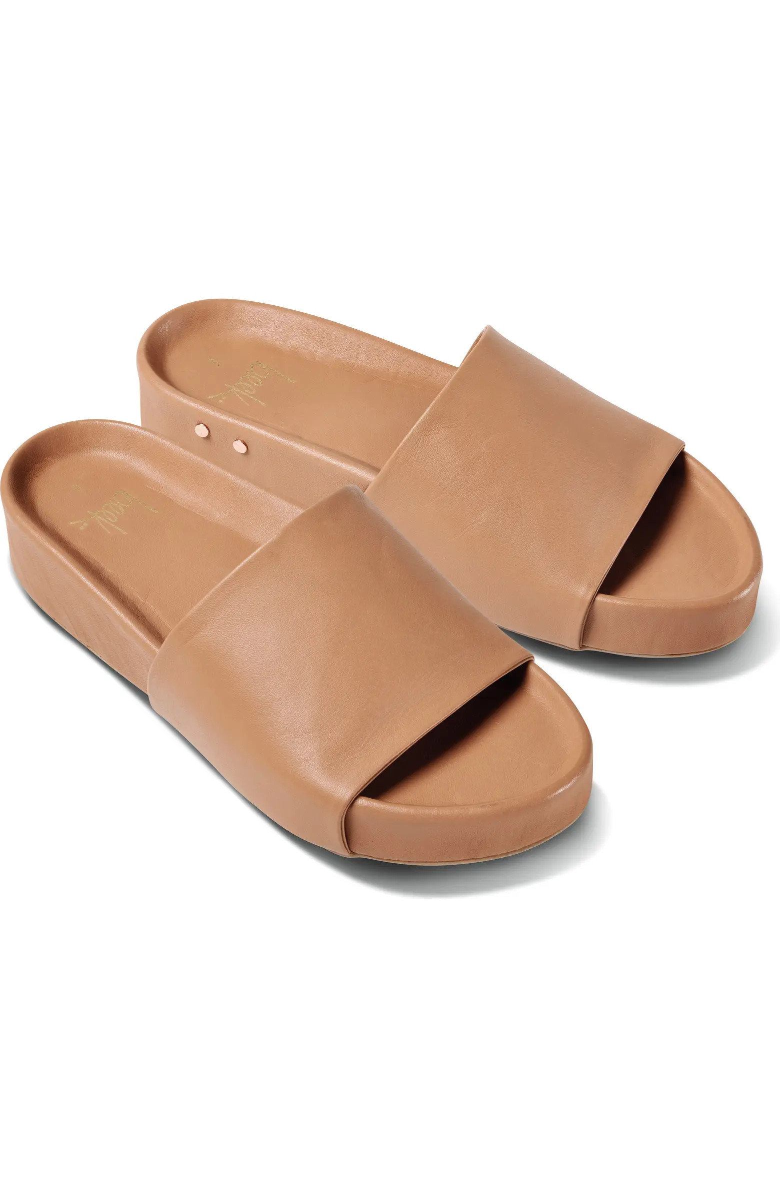 Beek Pelican Slide Sandal (Women) | Nordstrom | Nordstrom