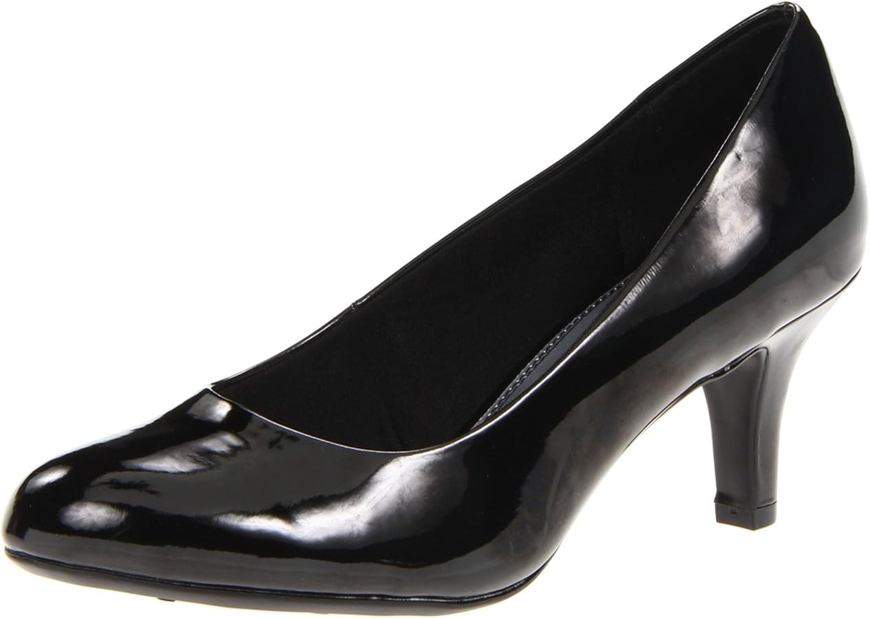 LifeStride Women's Parigi Shoes | Amazon (US)