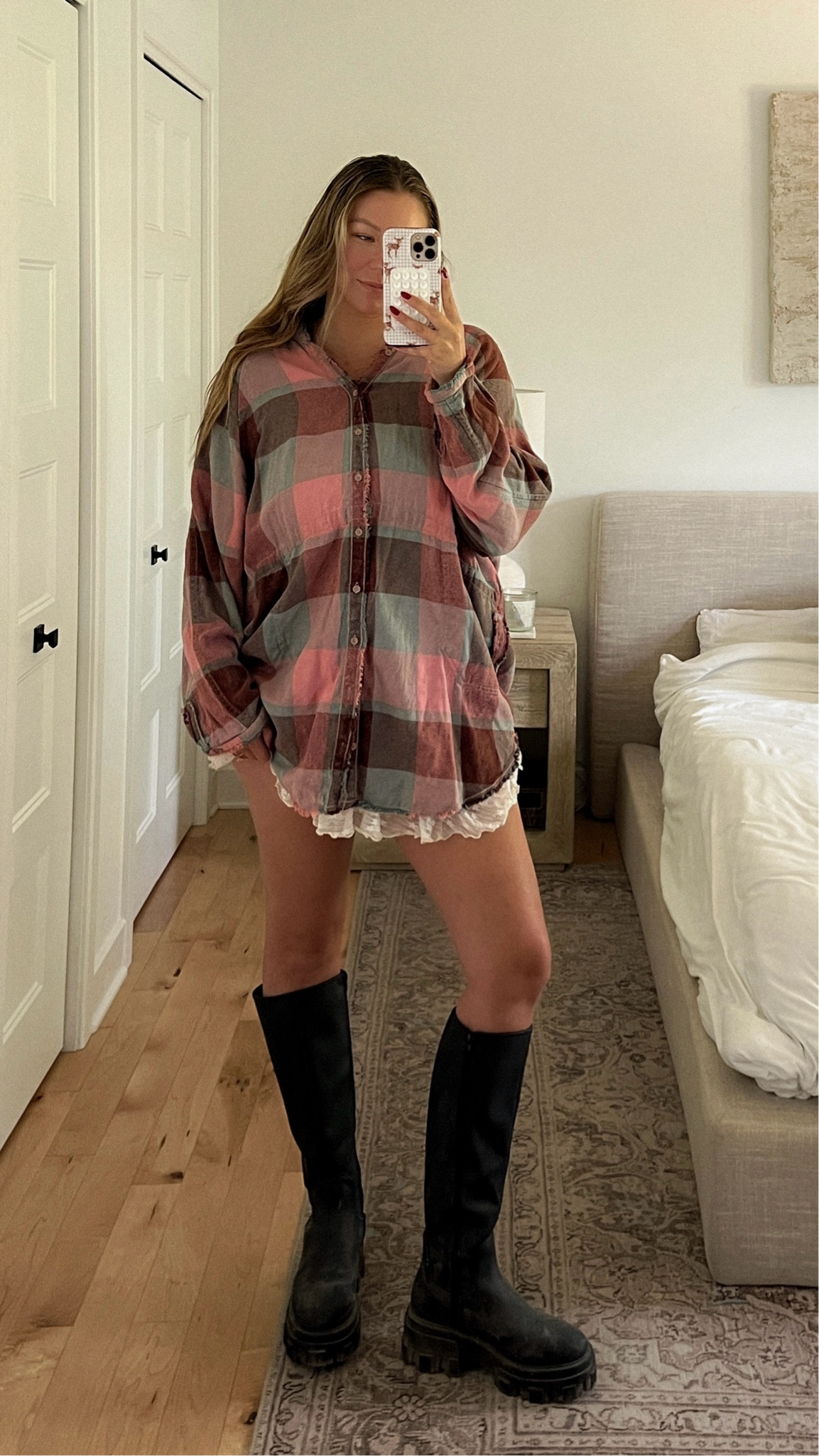 Ready for fall 2024 🍂🤎🕯️🪵☕️

#FashionMonth #LTKautumn #LTKstyletip