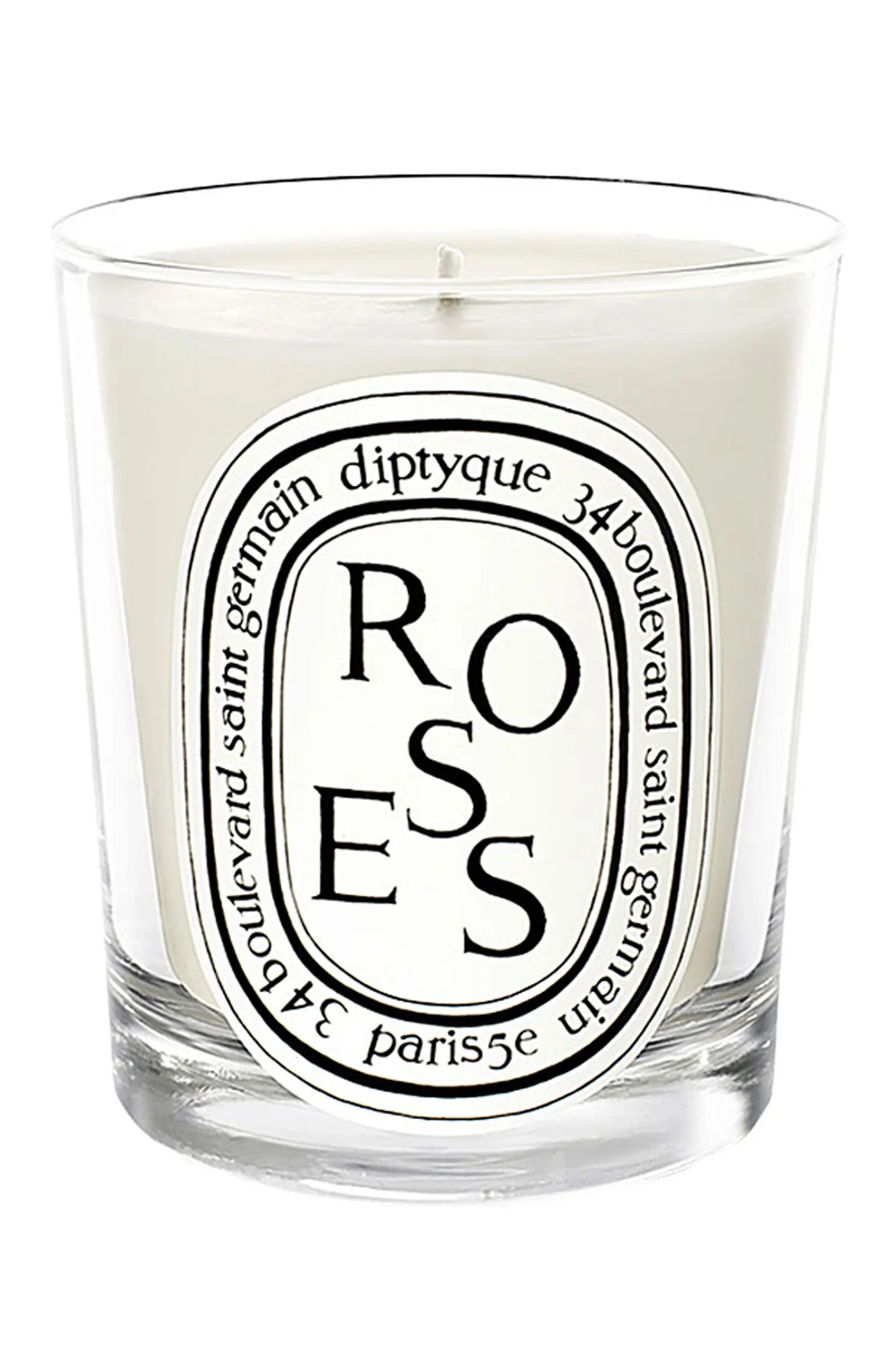 Roses Scented Candle | Nordstrom