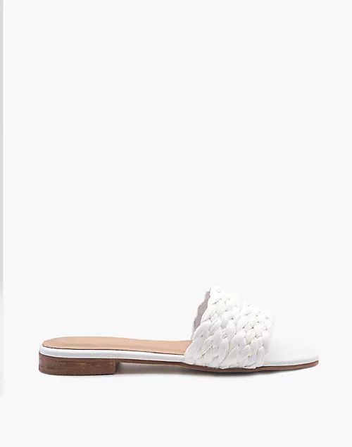 KAANAS Key Largo Sandals | Madewell