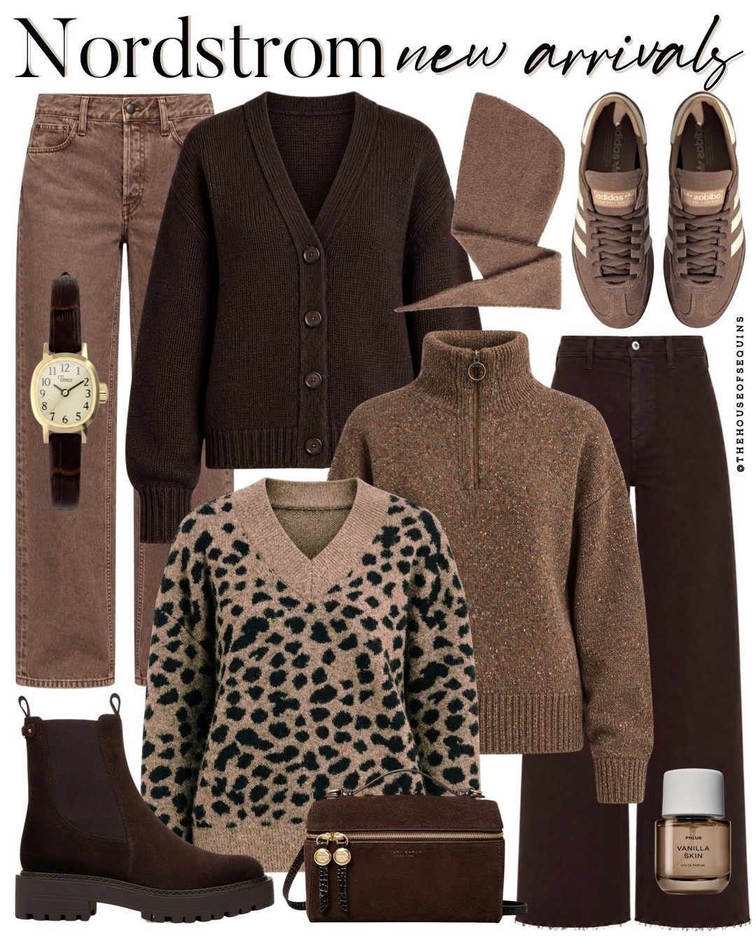 Shop Nordstrom new arrivals! Fall outfit finds

Comment SHOP below to receive a DM with the link to this post on my LTK ⬇ https://liketk.it/6pSSU