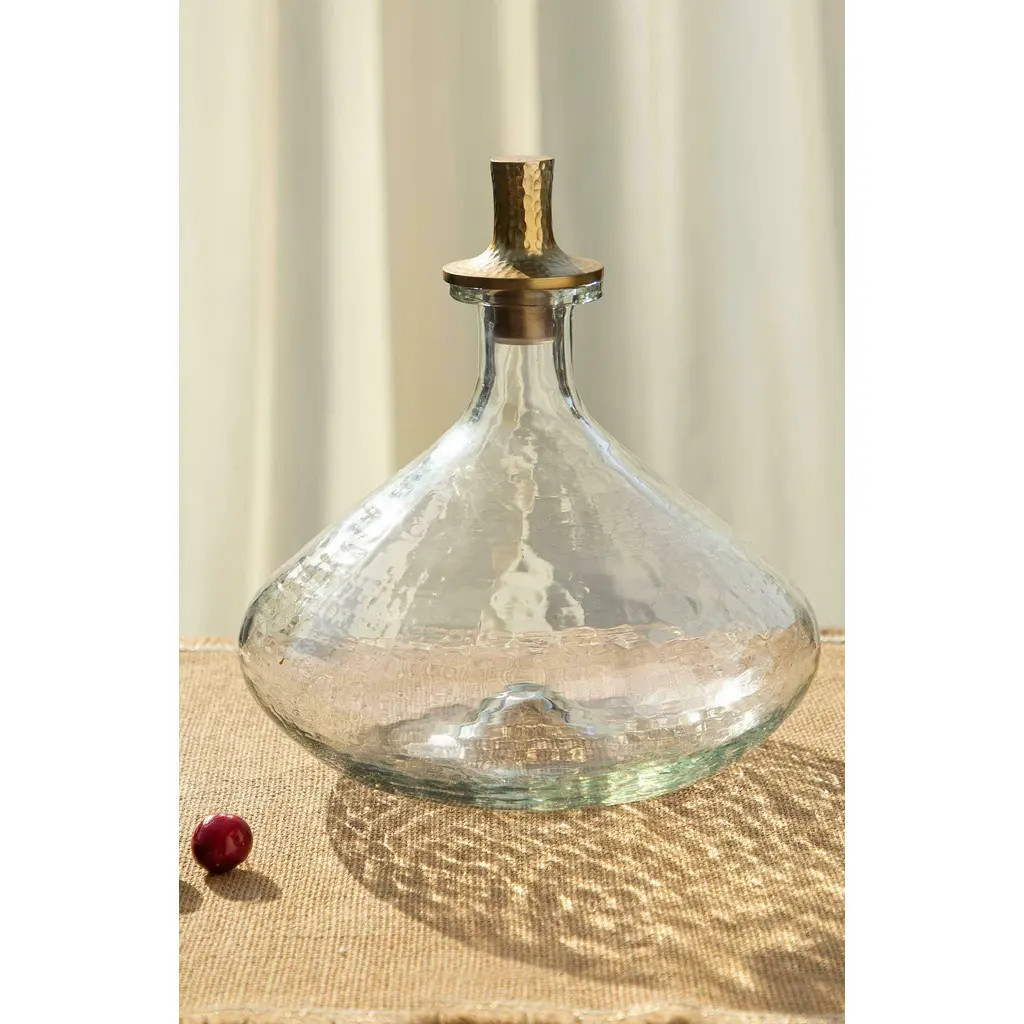 The Collective Decanter Wide in Clear at Nordstrom | Nordstrom