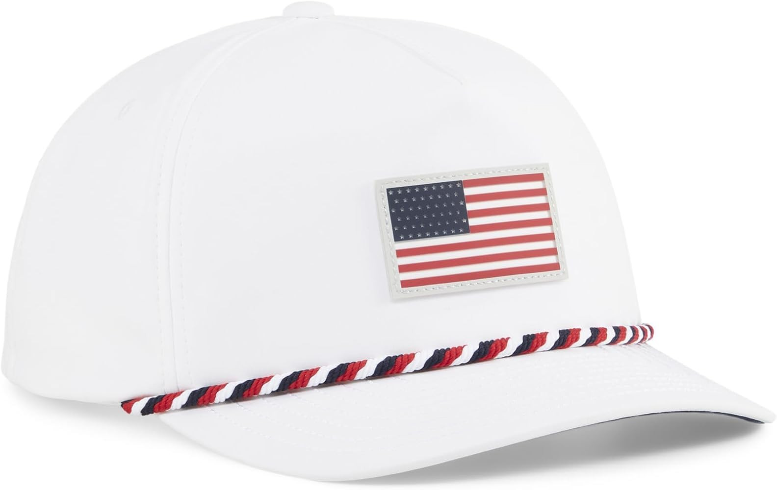 PUMA Volition Flag Tech Cap | Amazon (US)