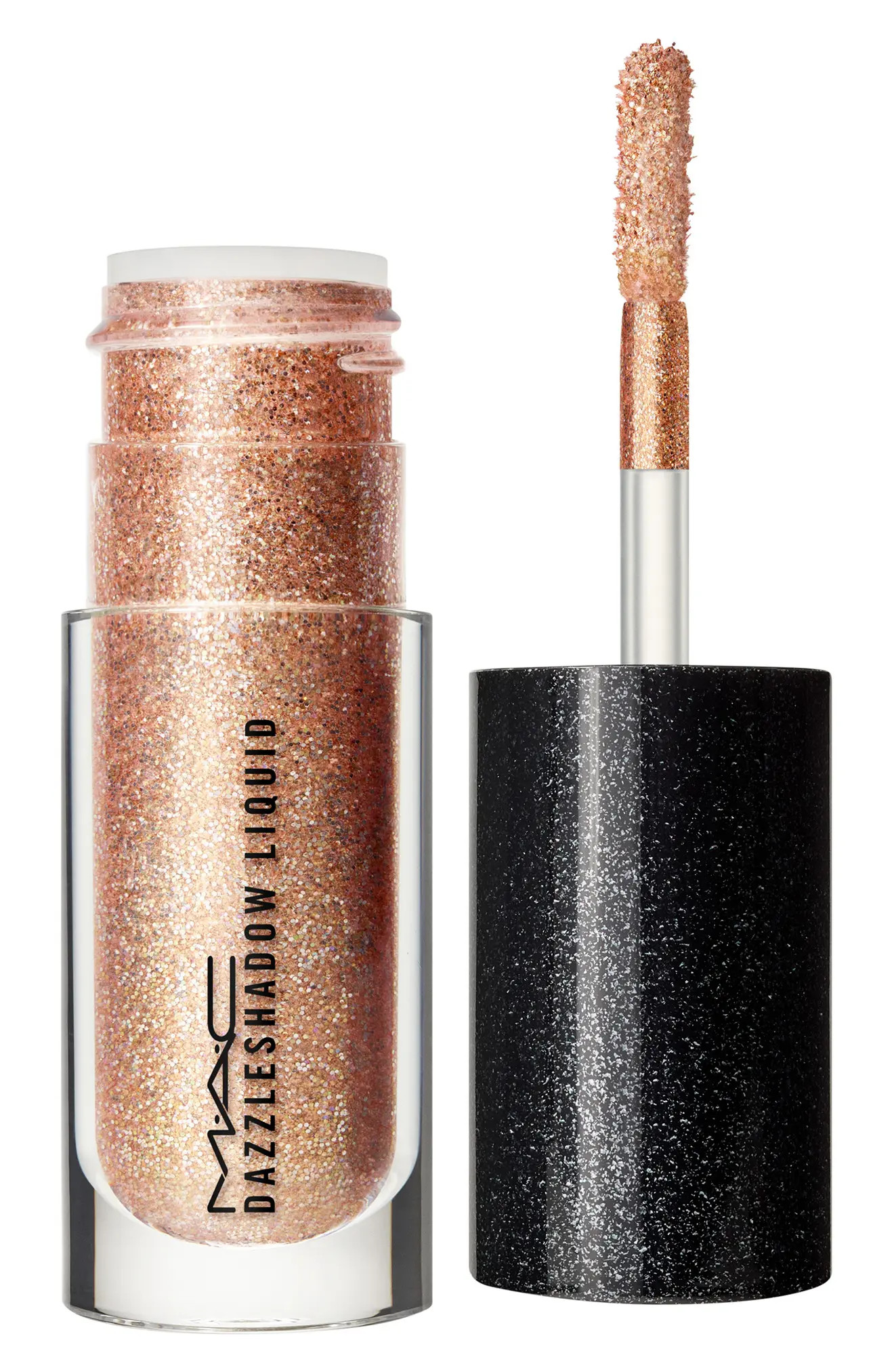 MAC Cosmetics MAC Dazzleshadow Liquid Eyeshadow in Flash And Dash (Shimmer) at Nordstrom | Nordstrom