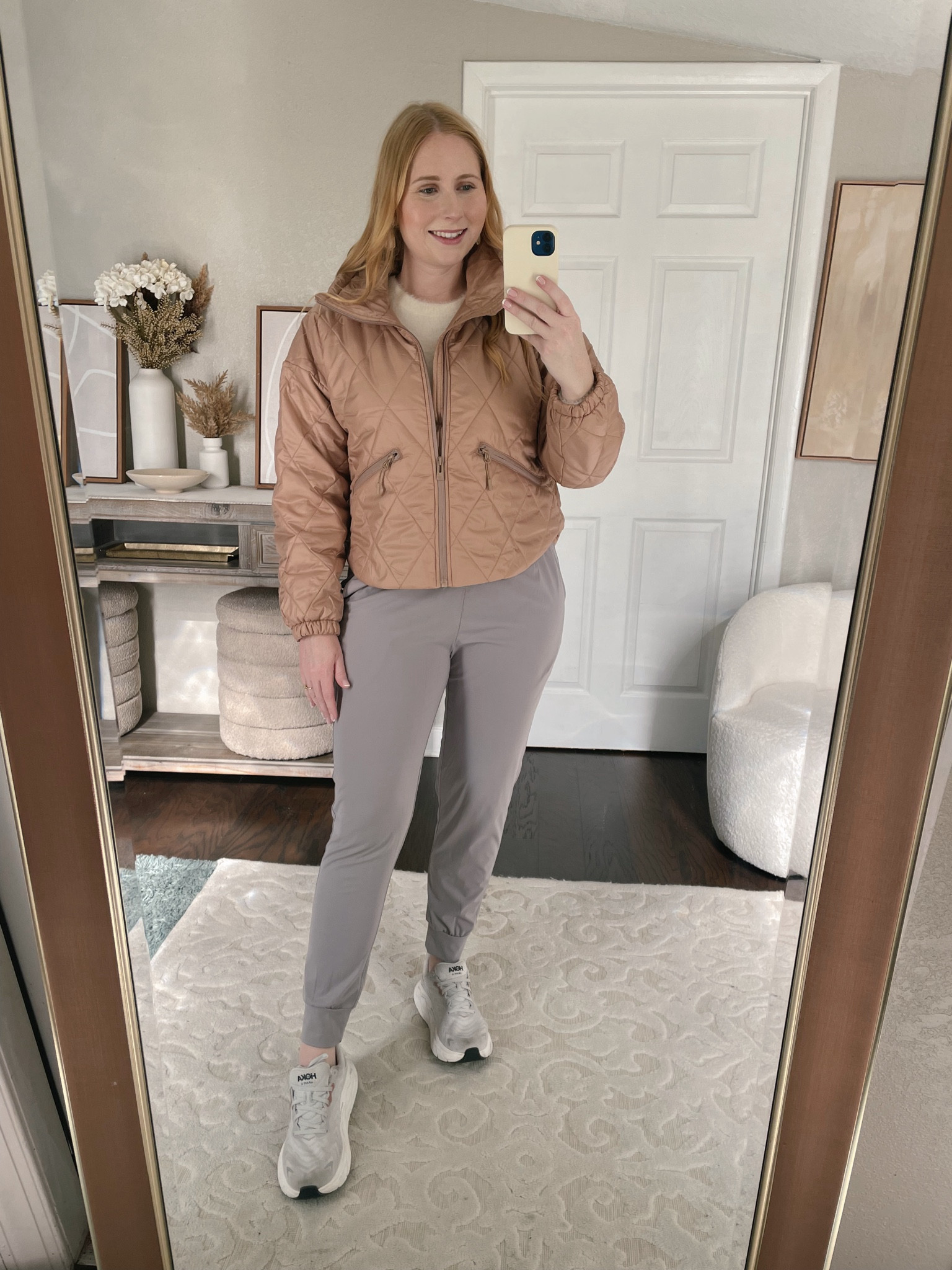 Women's 3M Thinsulate Packable Puffer Jacket - All in Motion™

#LTKshoecrush #LTKfitness #LTKfindsunder50