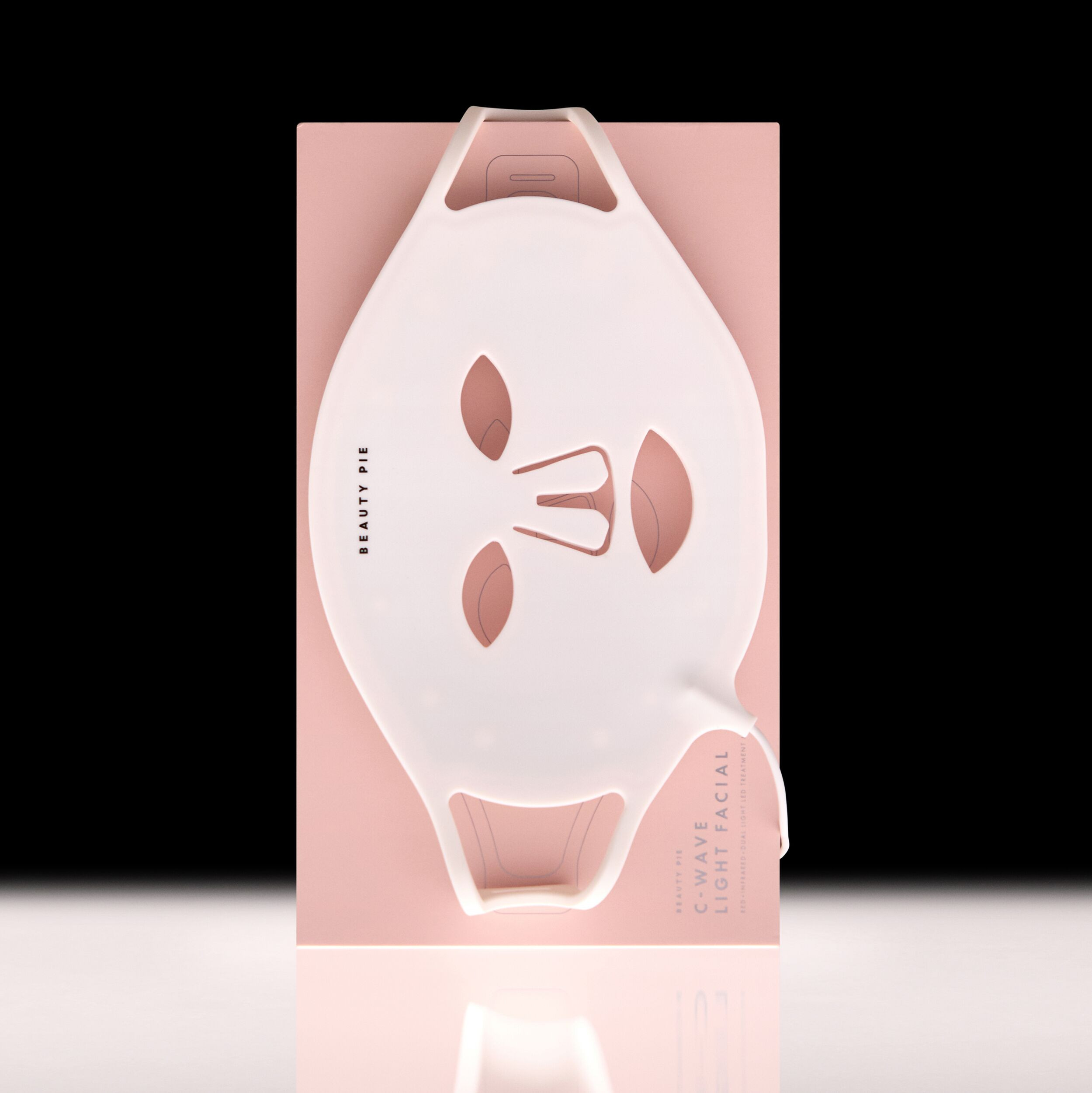 Dual Light LED Treatment Mask | Beauty Pie (US)