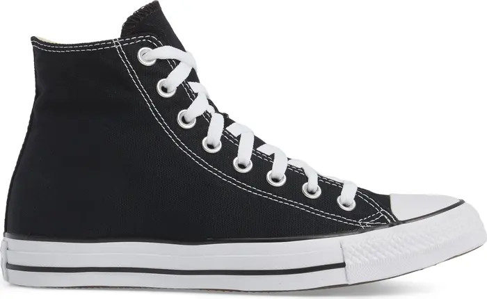 Converse Chuck Taylor® High Top Sneaker | Nordstrom | Nordstrom