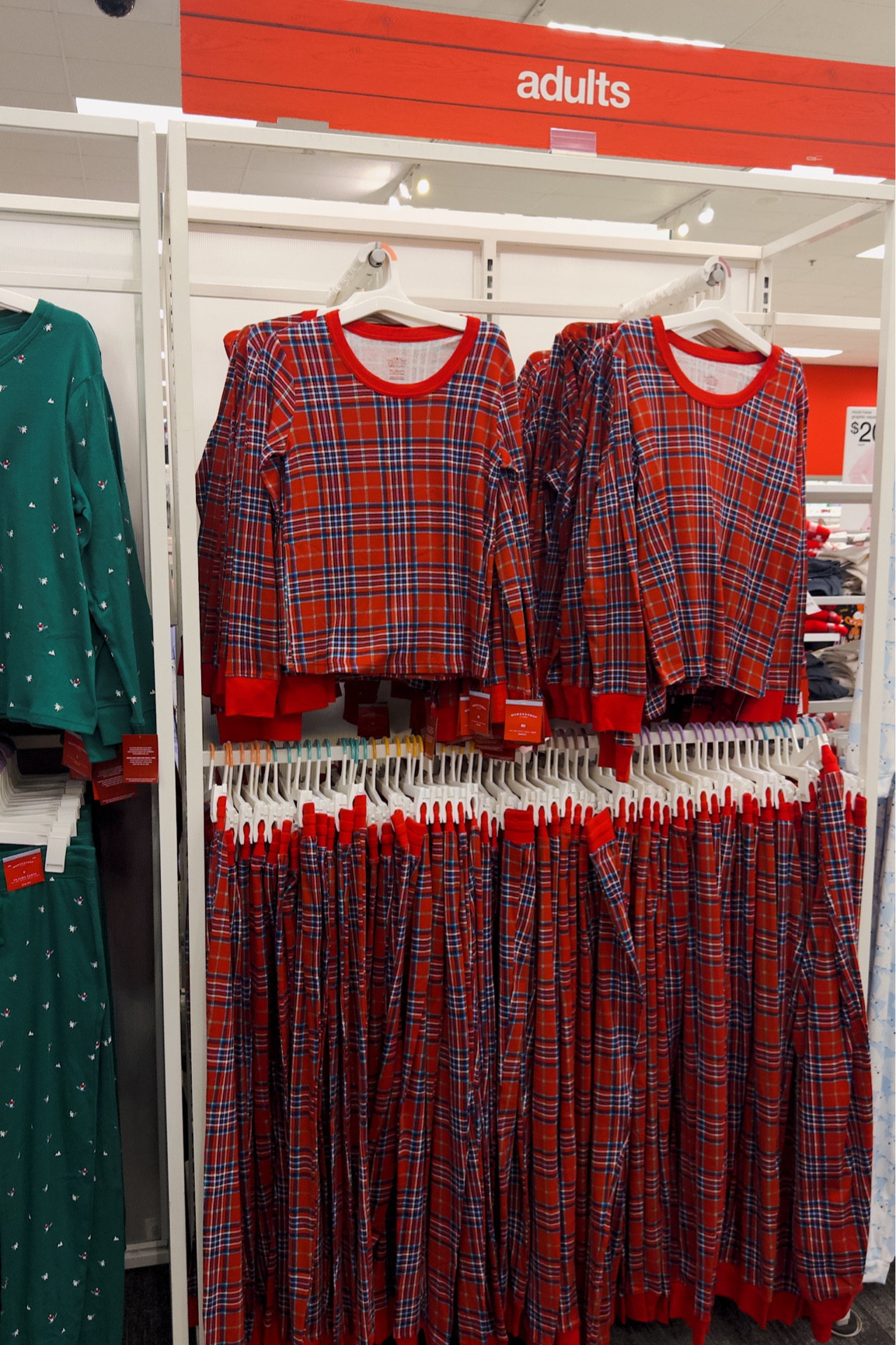 Love these cozy holiday pjs!

#LTKFindsUnder50 #LTKHoliday #LTKStyleTip