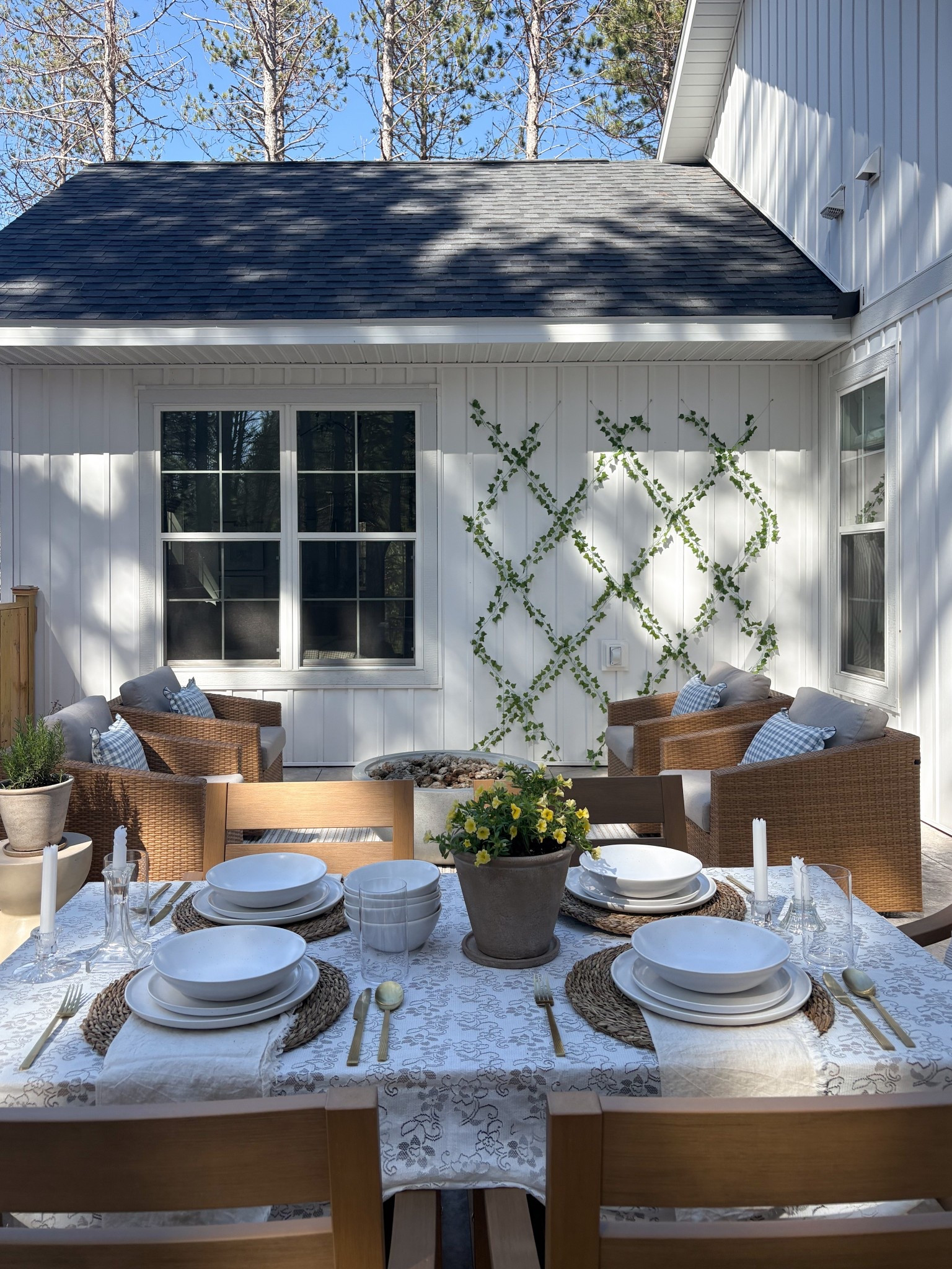 Where you’ll find me all summer 😍

#LTKFindsUnder100 #LTKFindsUnder50 #LTKHome