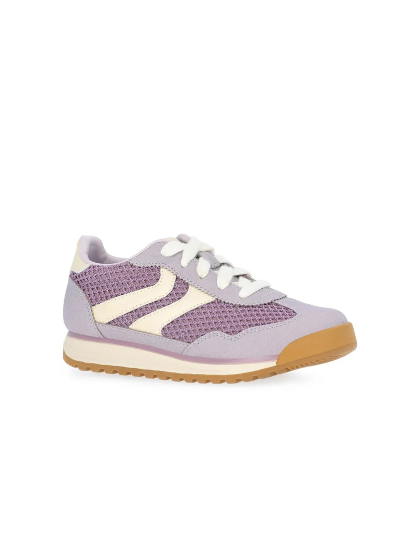Wonder Nation Little & Big Kids Low Profile Sneakers | Walmart (US)