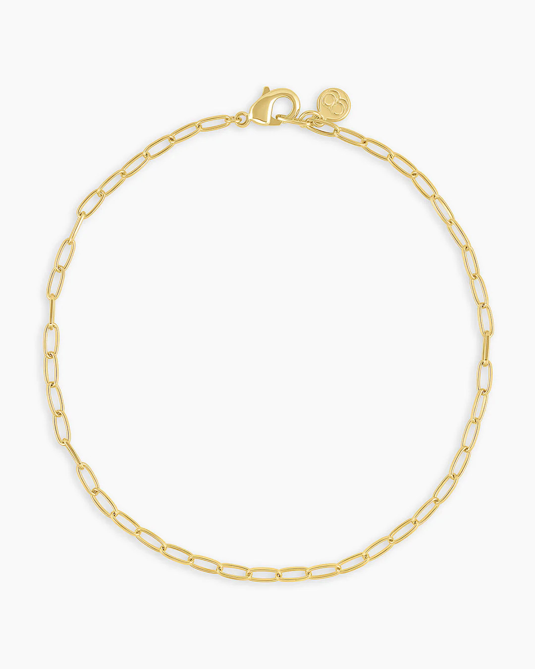 Parker Mini Anklet | Gorjana